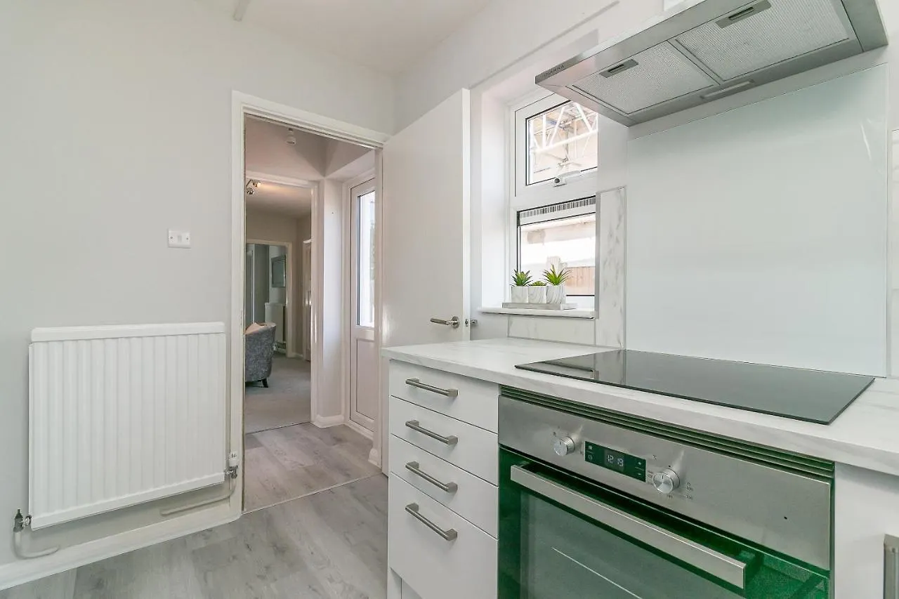 Meadow House Apartment Cambridge  0*, Cambridge (Cambridgeshire) United Kingdom
