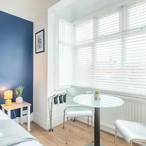 Private 4 With Kitchenette By Cb No Minimum Apartment